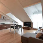 Duca Apartment