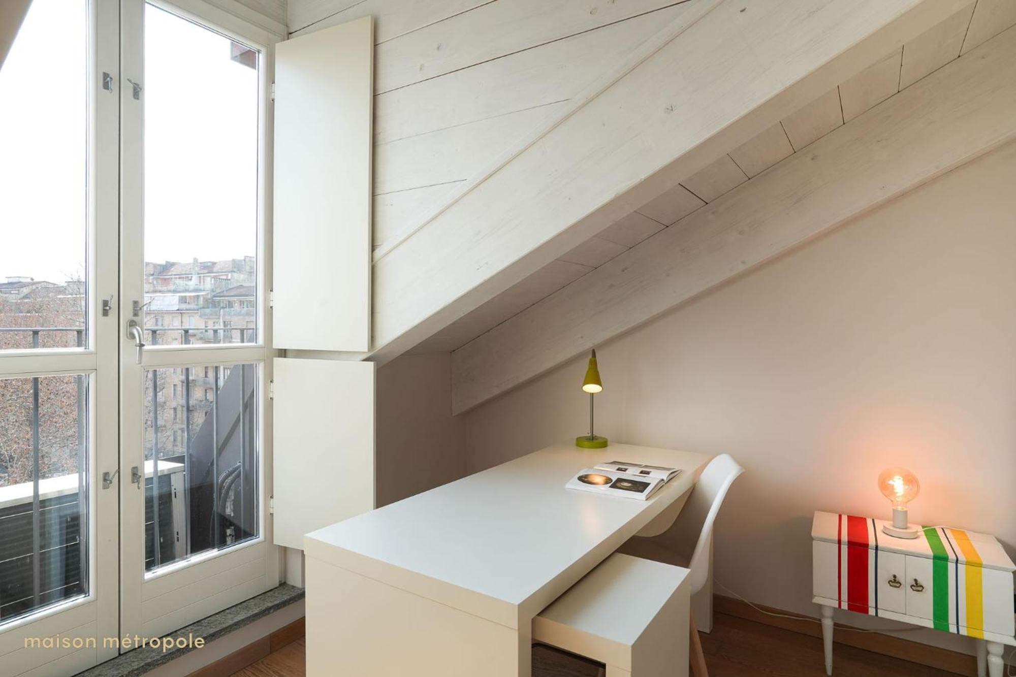 Duca Appartement *