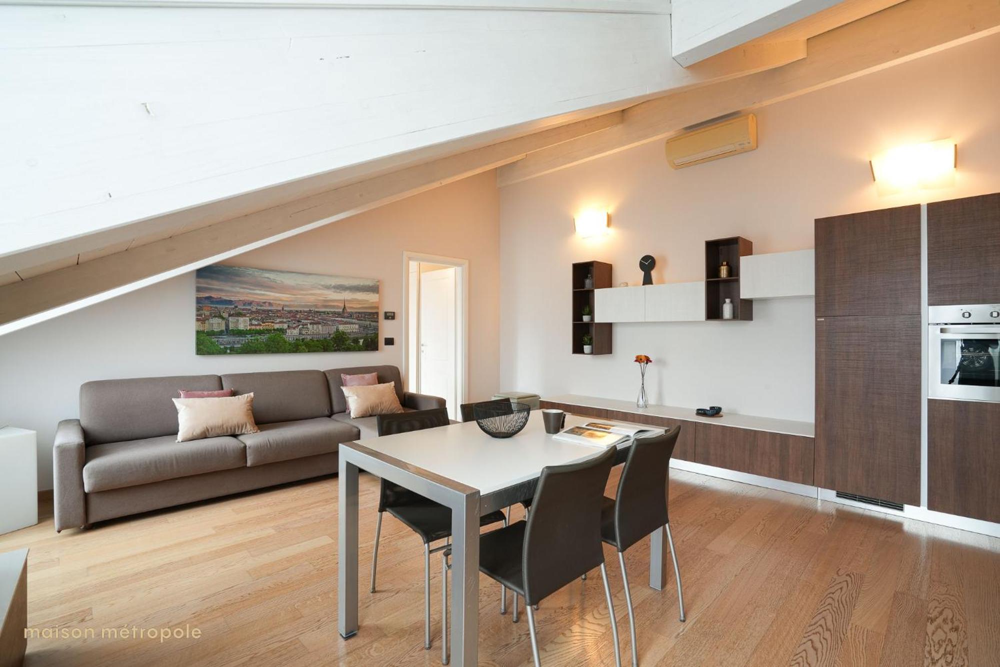 Duca Appartement