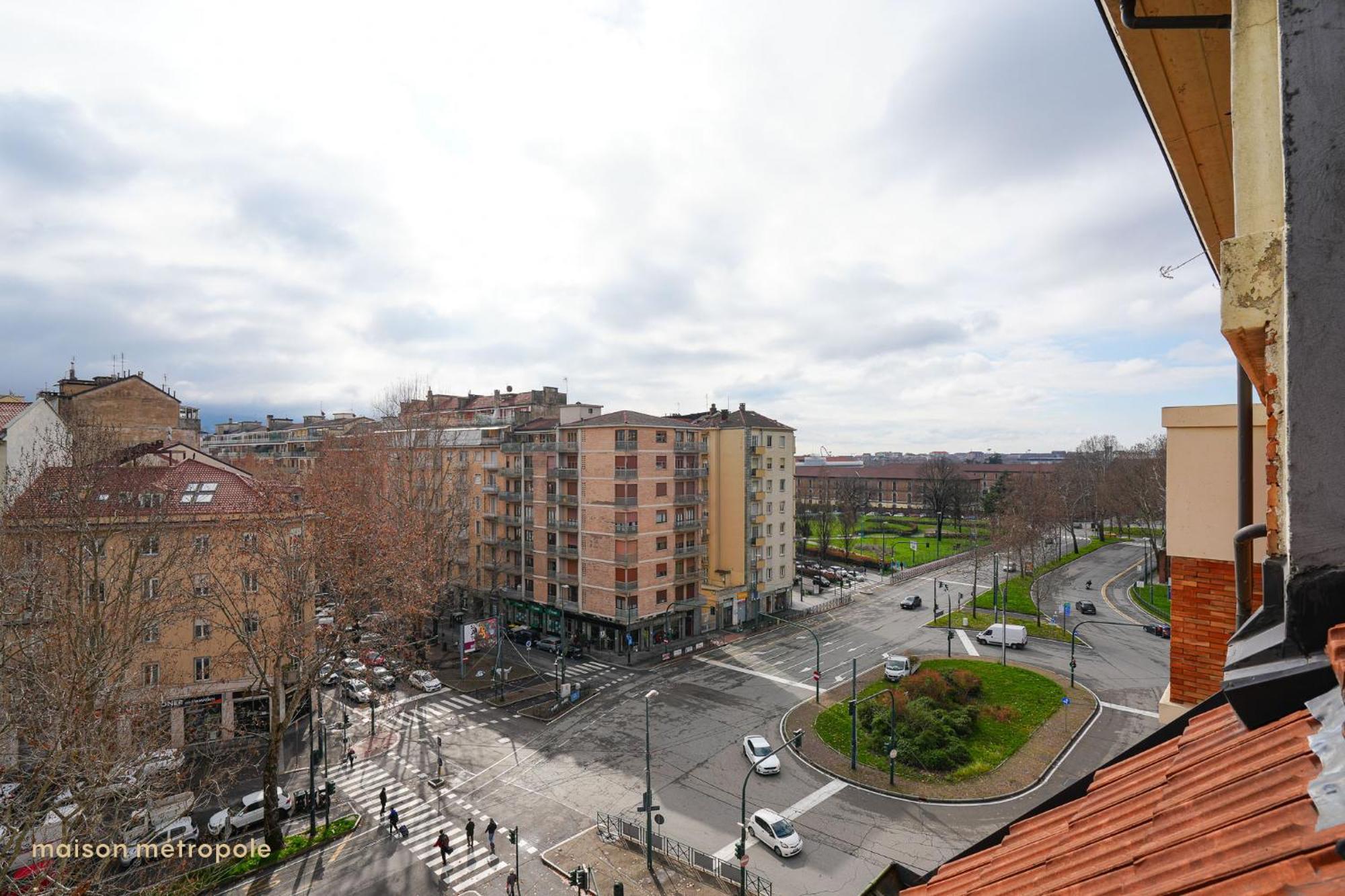 Appartement Duca