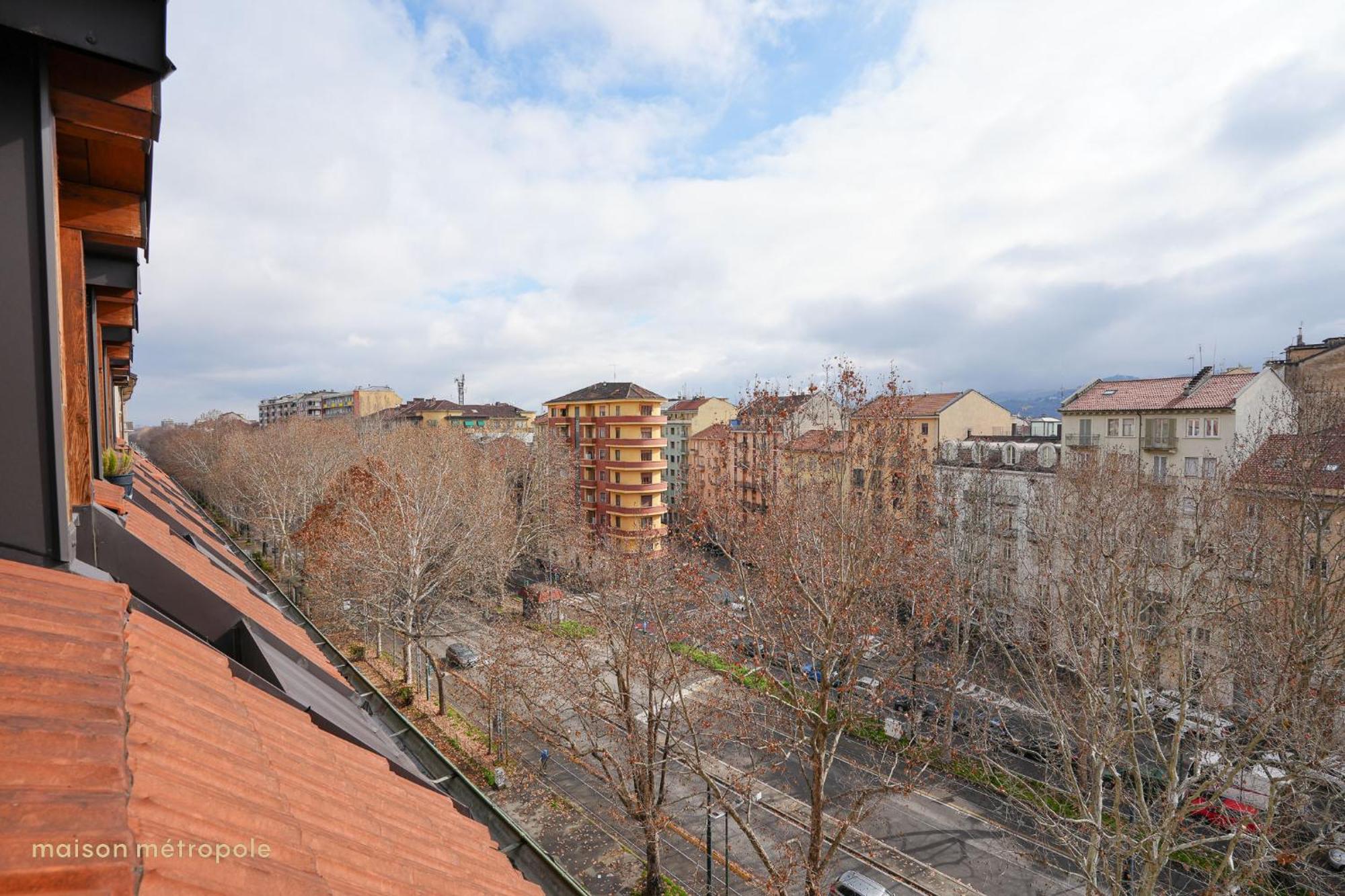 Duca Appartement *