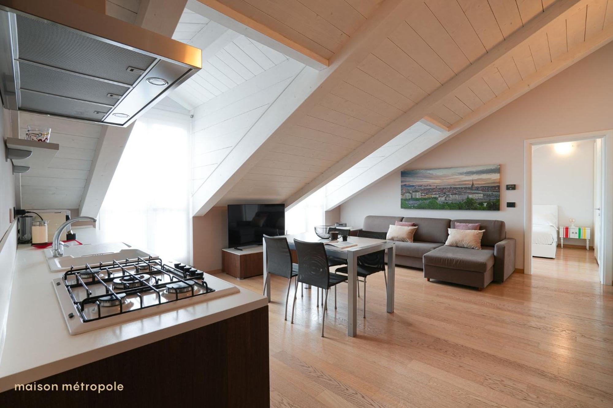 Duca Appartement