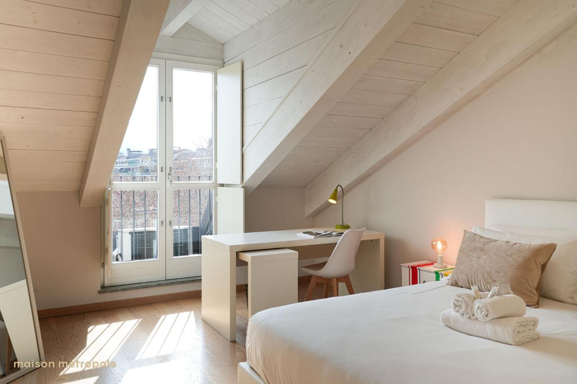 Duca Appartement