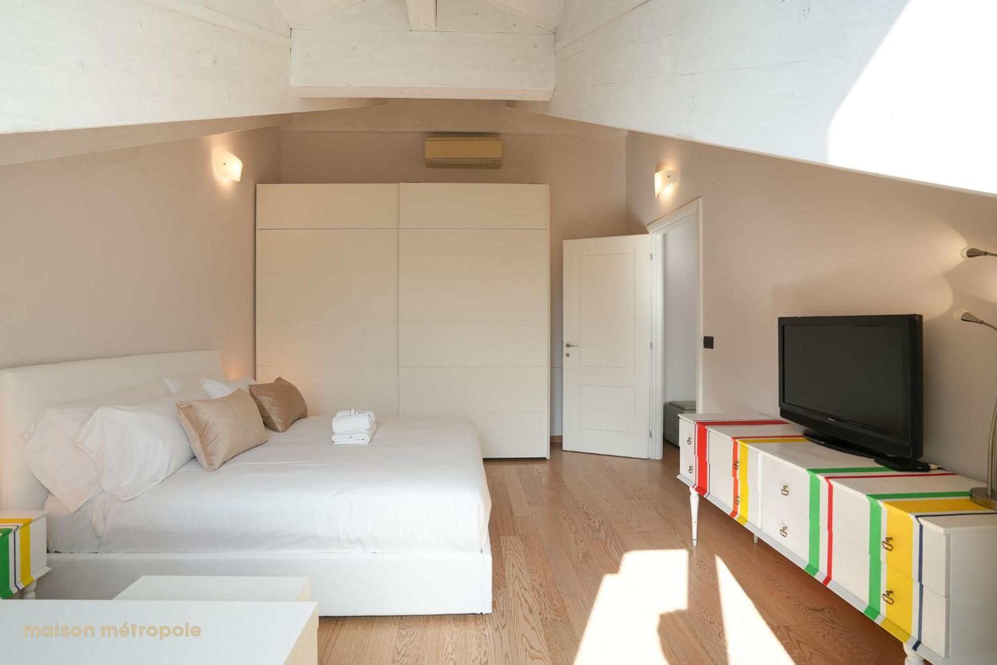 Duca Appartement Turin