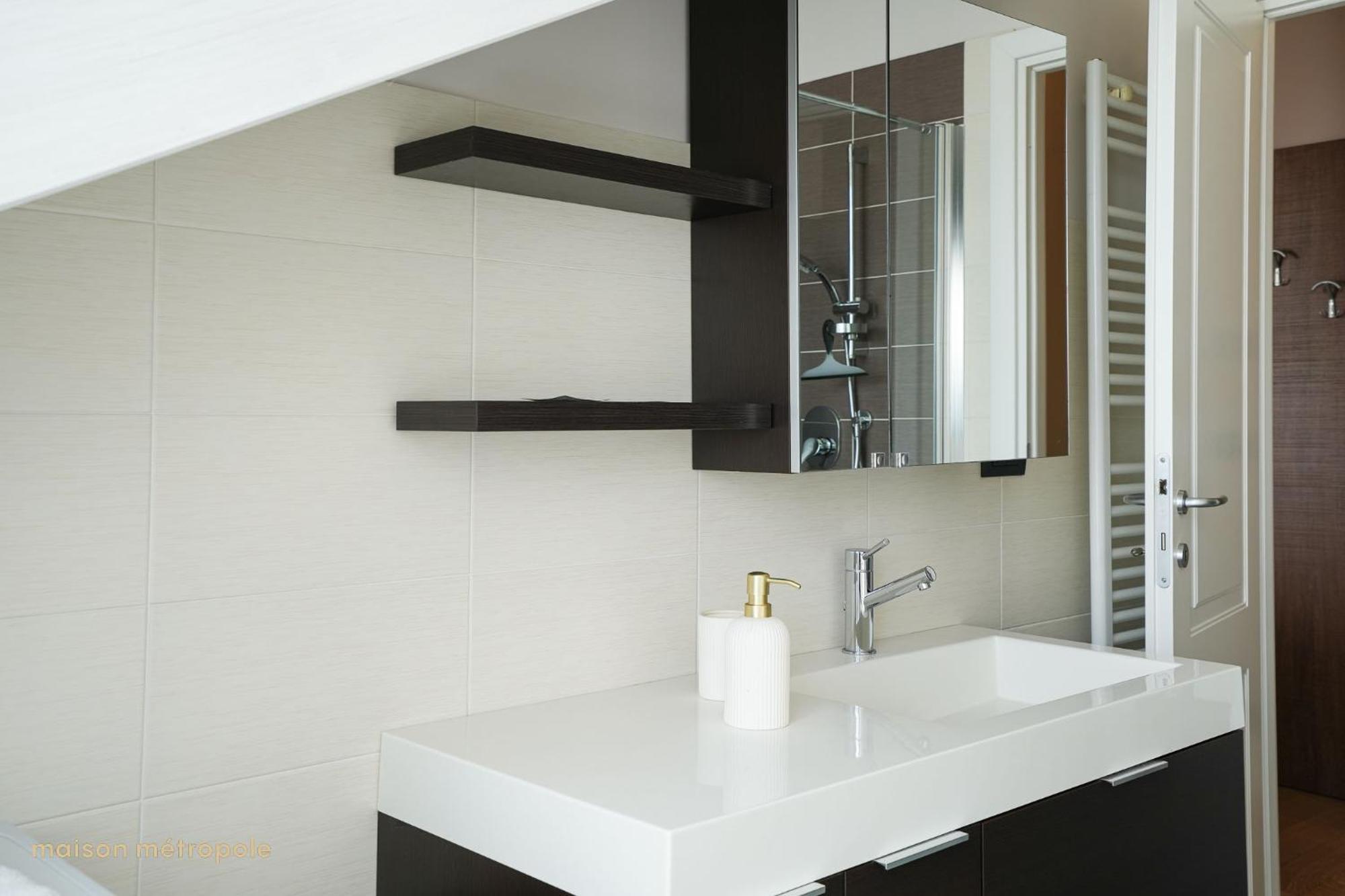 Appartement Duca Turin